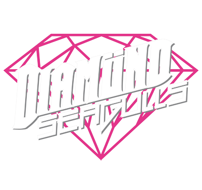 Diamond Seagulls